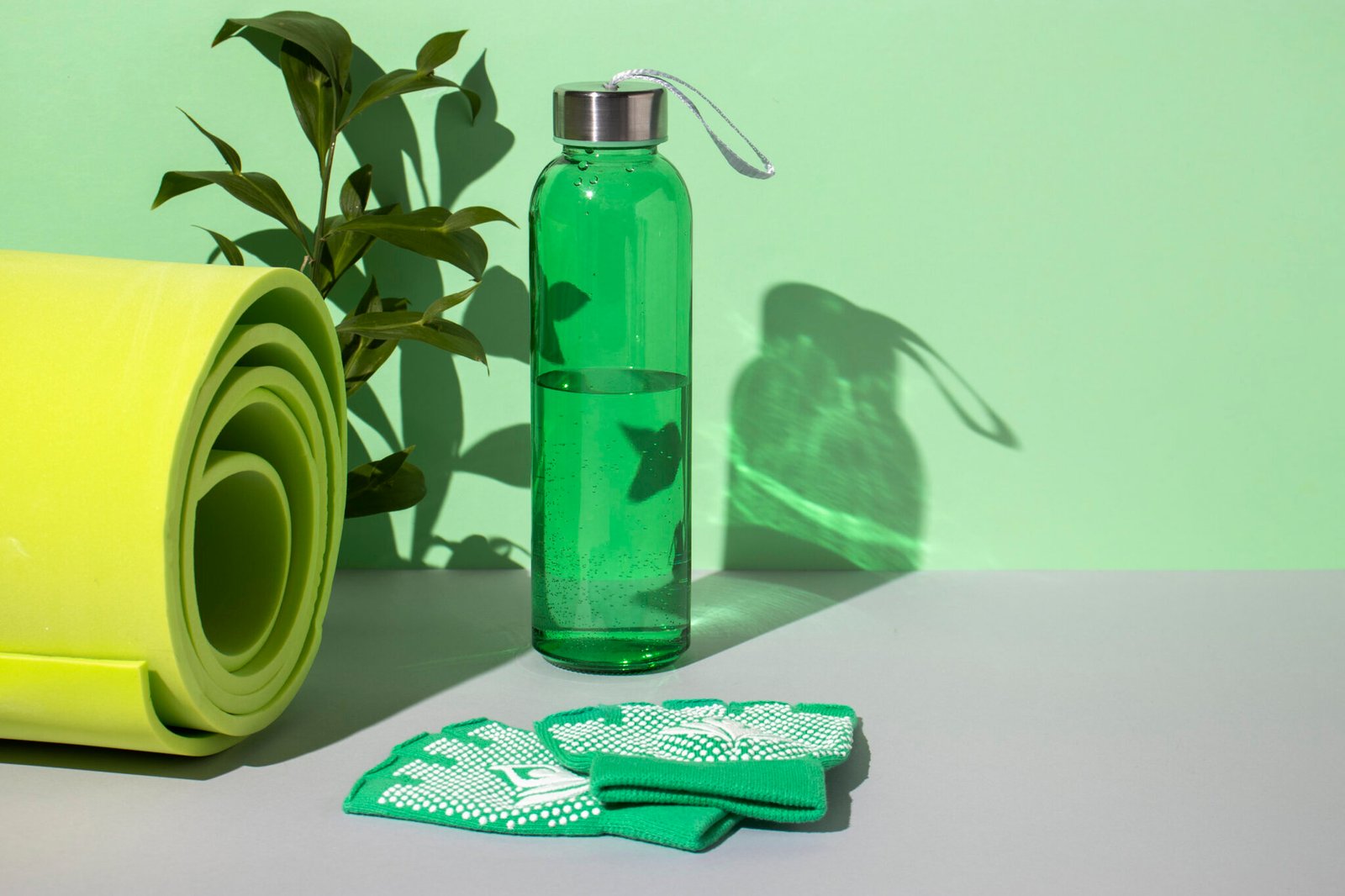 Reuseable Water Bottle